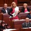 Stillen im Sitzungssaal: Wir brauchen endlich mehr Mütter in der Politik!