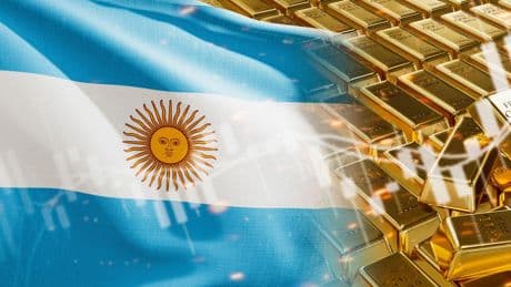 La suerte sonríe a Milei: Argentina descubre uno de los mayores yacimientos de minerales del mundo