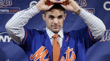 Top 10 moments in David Wright’s illustrious Mets career