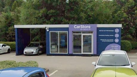 ‘Highly recommended’ car dealership with nearly perfect review scores suddenly shuts