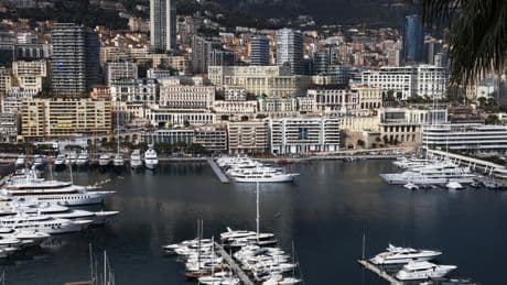 Monaco : cinq mois après le décès de Didier Guillaume, Philippe Mettoux nommé ministre d'État