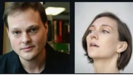 Garth Greenwell, ganador del premio Faulkner, debate sobre lo íntimo y el deseo