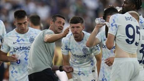 L'allarme che spaventa l'Inter al Mondiale per Club negli Usa: cosa succede