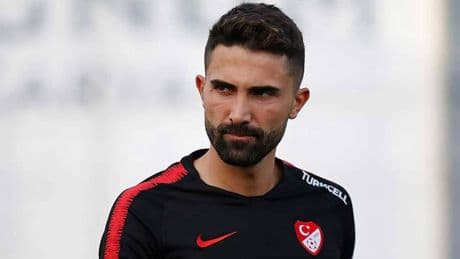 Hasan Ali Kaldırım, Amedspor ile anlaştı!