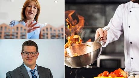 Budget set for late-November gives more time for the Chancellor to cook up tax pain, warns LEE BOYCE