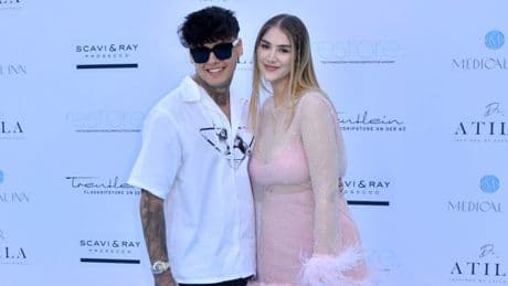 Lisa Straube: Realitystar ist erneut schwanger