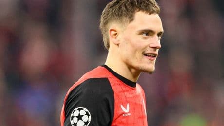 Florian Wirtz to Liverpool: Transfer given green light as five-year plan pays off