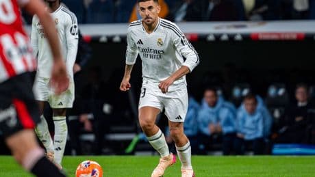 &quot;Lo intenté todo&quot;: el mensaje borrado de Ceballos reaviva las dudas sobre su continuidad en el Madrid