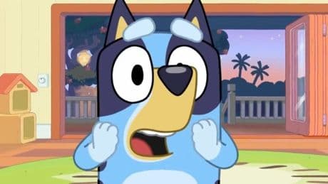 Bluey episode pulled from screens for completely unexpected reason