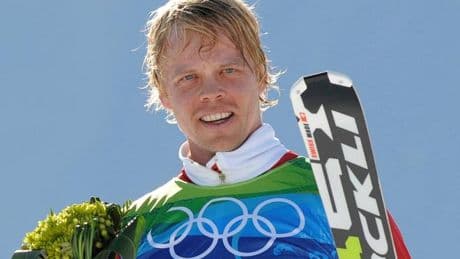Muere el medallista olímpico Audun Groenvold tras sufrir el impacto de un rayo