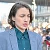 L'actrice française Adèle Haenel va rejoindre la flottille "Global Sumud" pour Gaza depuis Tunis