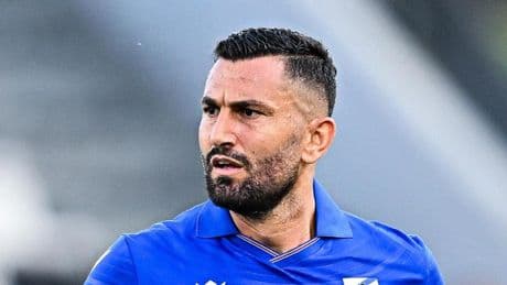 Sampdoria, Coda tra il record e il ruolo di leader