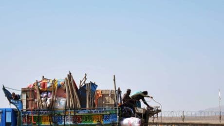Trump Welcomes White South African Refugees as He Shuts Out Afghans and Others