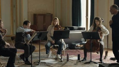« Les Musiciens », un groupe improvisé en quête d’harmonie