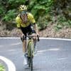 Giro 2025 : renversant, Simon Yates s'empare du maillot rose de leader lors d'une 20e étape spectaculaire remportée par Chris Harper