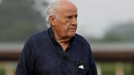 El barrio de A Coruña donde vive Amancio Ortega en un dúplex con vistas al mar