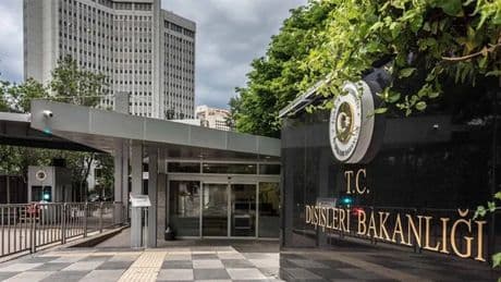Dışişleri Bakanlığı’ndan Libya açıklaması: “Tam ve kalıcı ateşkes sağlanması için diyaloğa girilmesi çağrısında bulunuyoruz”