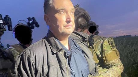 Suspect in shooting of US politicians captured after two-day manhunt