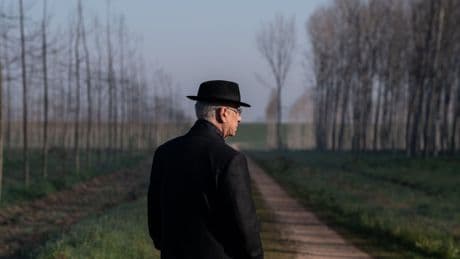 82. Filmfestspiele in Venedig: Der langsame Abschied