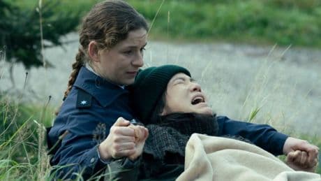 TV fans defend ‘unbelievably stupid’ crime thriller that’s streaming for free