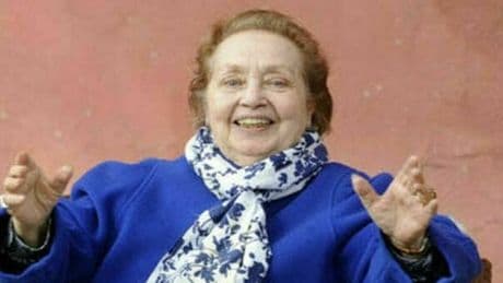 Pia Velsi morta, l'attrice aveva 101 anni: recitò con Massimo Troisi, da tempo viveva in povertà