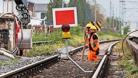 Trotz Sondervermögens: Bahn-Neubaustrecke Mannheim-Frankfurt „massiv gefährdet“