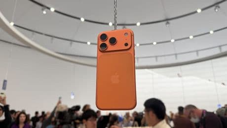 iPhone Air, iPhone 17, 17 Pro et Pro Max: voici tout ce que vous devez savoir sur les nouveaux smartphones d'Apple