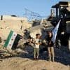 Assad ist weg, Probleme nicht: Nur wenige Syrer kehren in die Heimat zurück