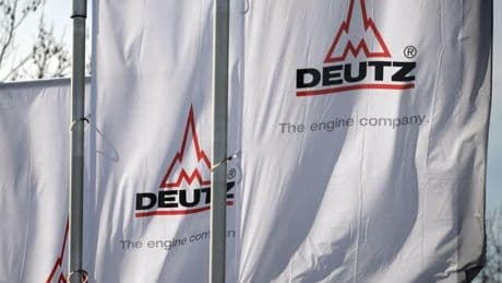 Geschäfte mit Rüstung: Motorenbauer Deutz baut Rüstungsgeschäft aus