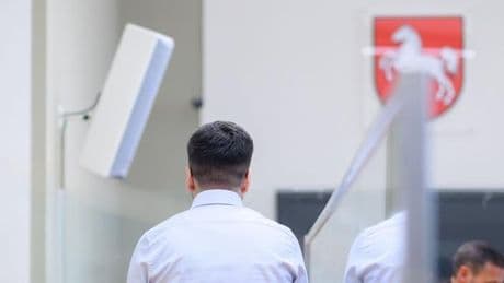 Korruptionsprozess: Staatsanwalt vor Gericht - viele Thesen zu undichter Stelle