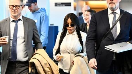 Schweden: »Müllkönigin« Fariba Vancor zu sechs Jahren Haft verurteilt