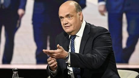 Markus Lanz: Robin Alexander äußert sich zu Dobrindts Migrationspolitik