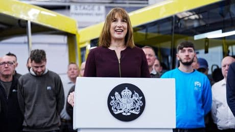 Winter fuel payments won’t be reinstated for all in blow to millions, minister confirms