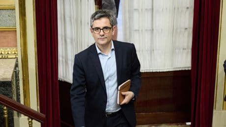 Bolaños: ''el nuevo modelo de financiación tendrá en cuenta a todas las comunidades''