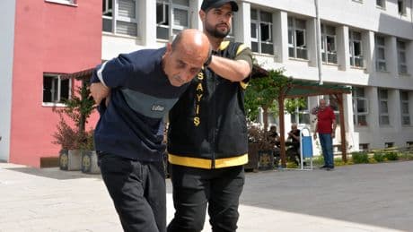 Kadın katili erkek: Belimde silahım vardı, çıkarıp 2 kez ateş ettim