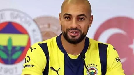 Amrabat, Fenerbahçe’den neden ayrıldığını açıkladı