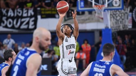 <p>Legabasket, clamorosa svolta: al via la sua piattaforma!</p>