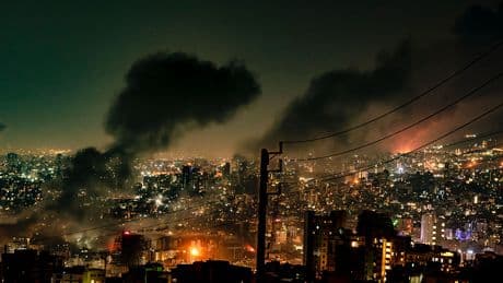 The Iran-Israel War Is Over. But the Arab World Is Grappling With Its Consequences