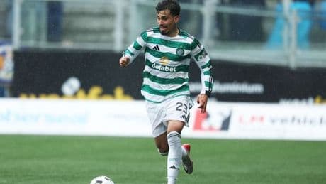 Sebastian Tounekti's stellar Celtic debut no surprise to insider who backs £5.5million man to make 'damn good' impact