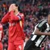 Isak saga sets tone for 'absolutely huge' match