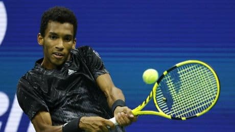 Félix Auger-Aliassime, chi è l'avversario di Sinner ai quarti di finale del Masters 1000 di Cincinnati. Età, carriera, ranking, precedenti