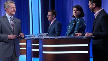 ‘Jeopardy!’ returns for Season 42 tonight — Here’s how to stream new episodes
