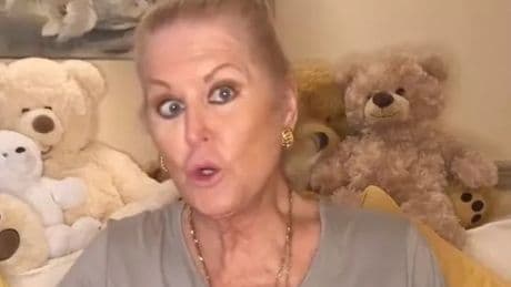 Kim Woodburn's heartbreaking last post before illness struck Big Brother icon