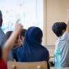 Kaum positiver Effekt: Junge Geflüchtete lernen in Willkommensklassen schlechter Deutsch