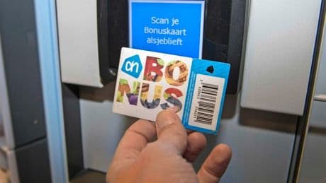 Albert Heijn kampte met storing bij verwerken bonuskortingen