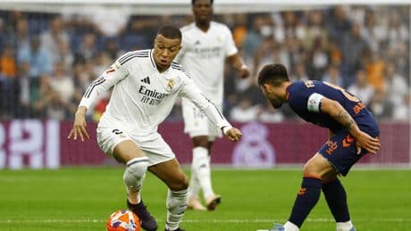 Real Madrid - Celta, en directo La Liga: resultado y goleadores, en vivo online