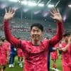 Spurs-Kapitän plant Abschied: Heung-Min Son will Tottenham Hotspur sofort verlassen