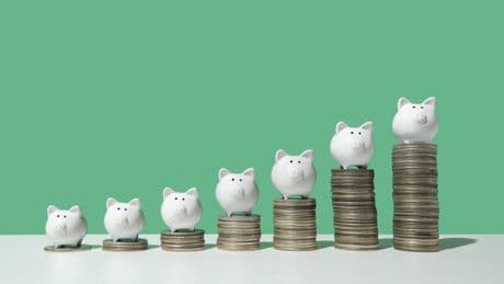 Tiny reduction in pension fees can boost your retirement pot by £31,000