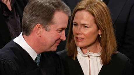 Supreme Court Limits Lower Courts’ Power to Block Trump’s Birthright Citizenship Order