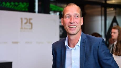 Traumjob für Strasser - FCK-Legende übernimmt Nationalmannschaft